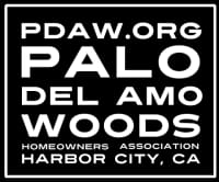 Palo Del Amo Woods Homeowners Association